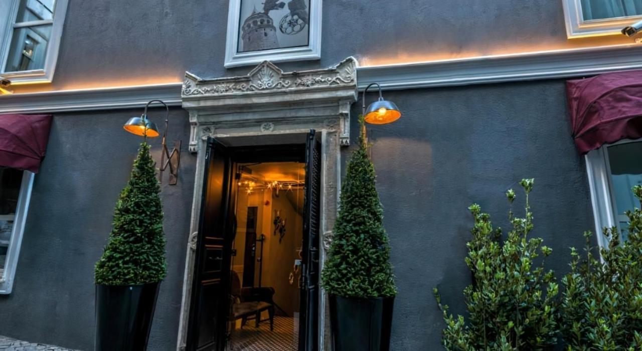 Istanbul Pino Verde Zewnętrze zdjęcie